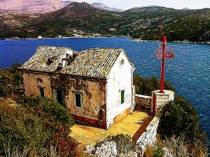 Kroatien
