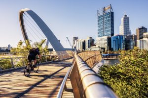 Perth - West Australien