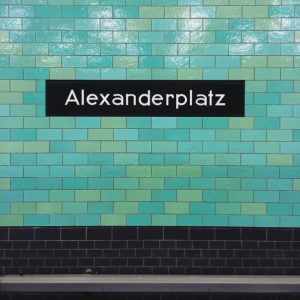 Alexanderplatz