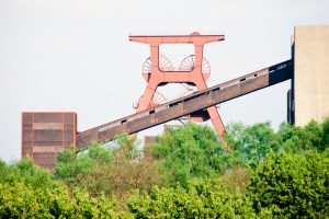 Georoute Ruhr