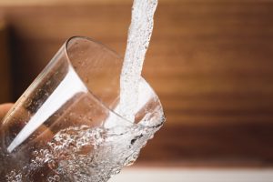 Trinkwasser in Österreich