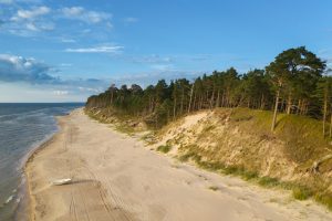 Ostseestrand