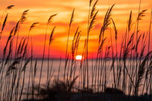 Sonnenuntergang