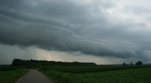 Wetterleuchten