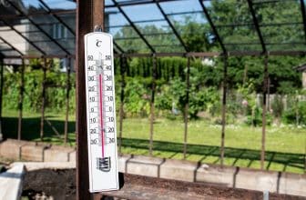 Außenthermometer richtig positionieren