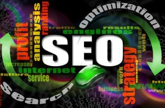 Suchmaschinenoptimierung