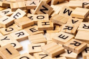 Scrabble