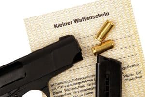 Waffenrecht