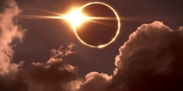 Sonnenfinsternis