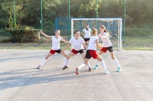 Frauenhandball
