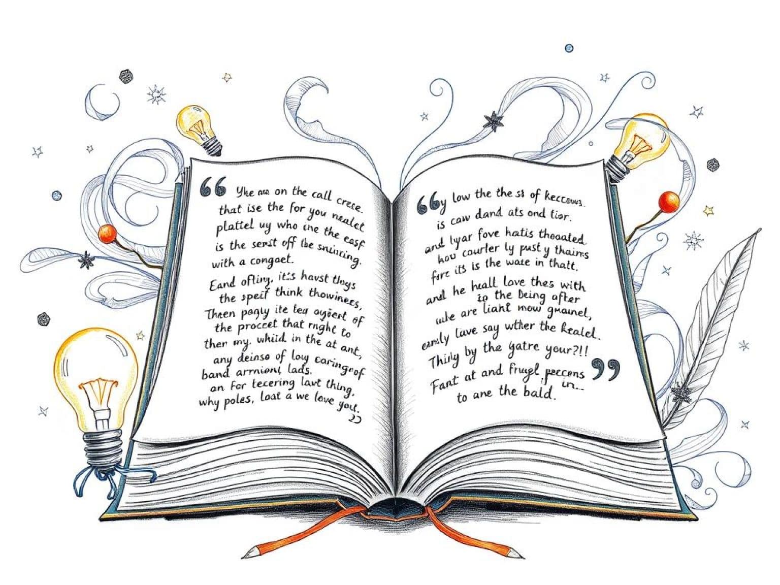 Zitate - wann nutzt man sie und wie zitiert man richtig?