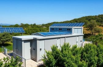 Batteriespeicher Varel