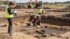 Archäologische Voruntersuchung